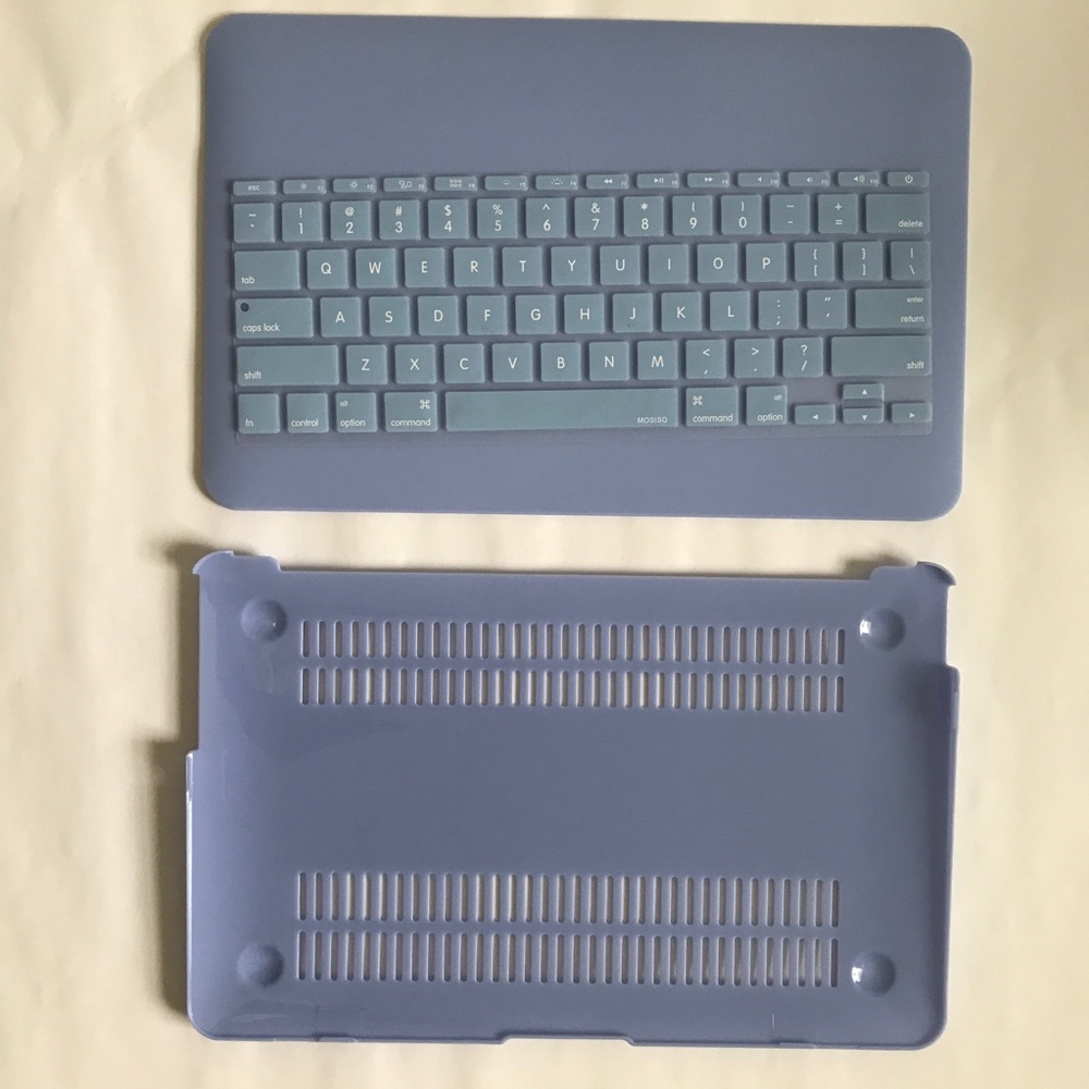 Mosiso Laptop Case for Macbook Air 13 inches